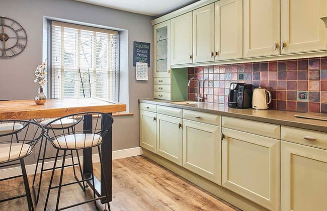 Host Stay Lime Tree House - Foto 8