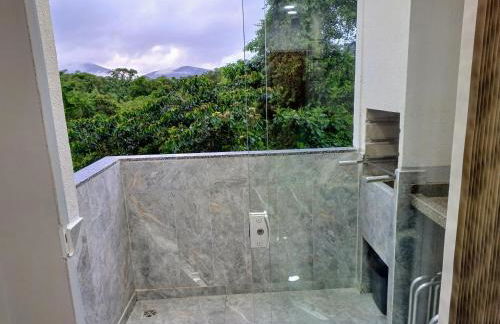 Conforto e excelente localização em Ubatuba - Pereque-Açu - Foto 18