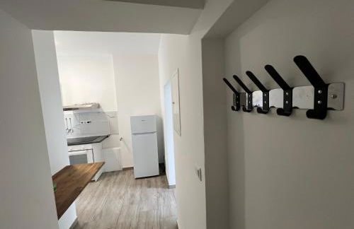 Nord-Apartment 9 I Erdgeschoss mit WLAN, Fußbodenheizung & Regendusche - Photo 7