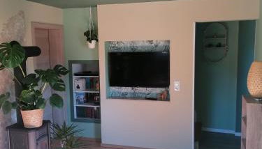 Bergwitzer Traumhaus - Foto 3