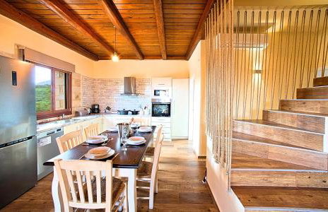 Cretan Sunrise Villa with Heated Pool - Foto 31