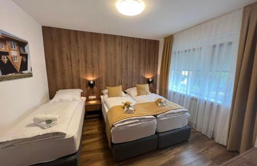 Ferienwohnung E - Foto 32