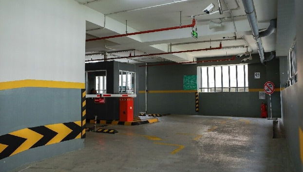 Soho Residence-Tony Apartment - Foto 2, Entrada interior