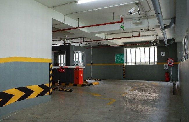 Soho Residence-Tony Apartment - Foto 2