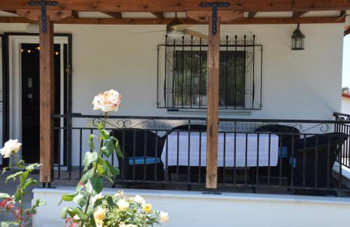 VILA KALIMERA private pool - Foto 24