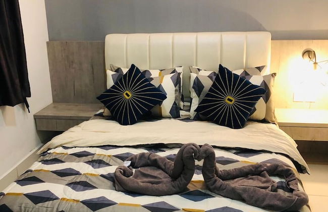 1 Tebrau Residences by YML Home - Foto 9