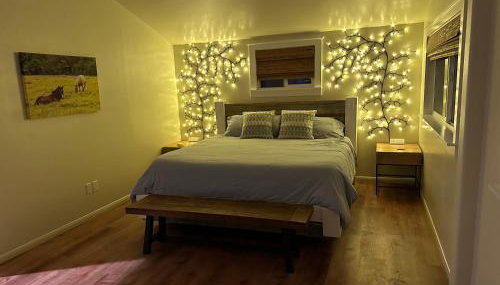 A Cozy Cabin In The Country - Foto 2