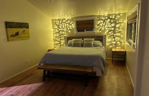 A Cozy Cabin In The Country - Foto 2