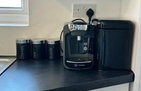 Jarrow Haven Contractor Family Stay with FREE Parking Sleeps 8 - Foto 10