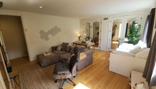 Hollywood Hills Hideout Apartment! - Foto 5