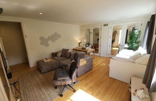 Hollywood Hills Hideout Apartment! - Foto 5