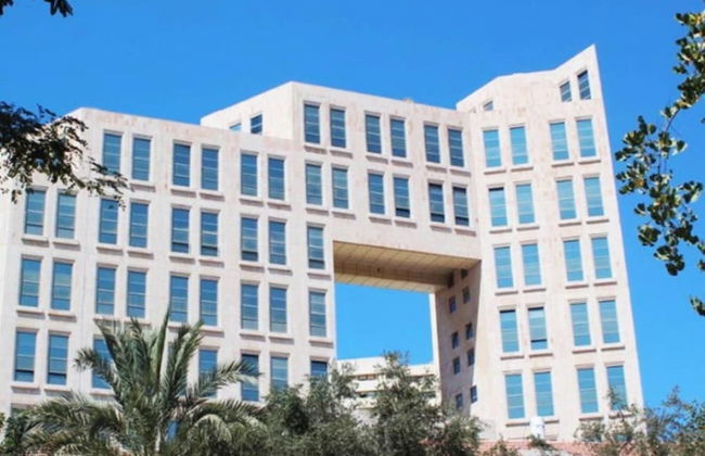 Peaceful Windows of Jerusalem - Foto 38