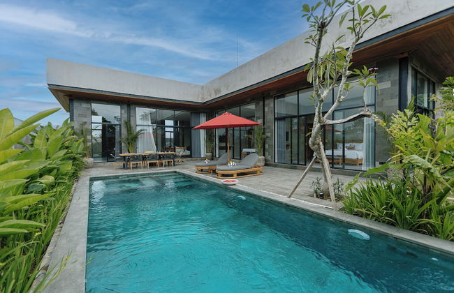 Pig Stone Villa - Photo 13