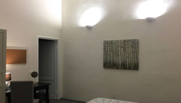 Porta Rossa - Foto 2, Zimmer