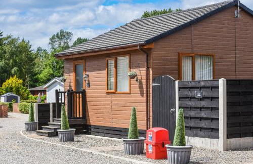Ivy Cabin with Hot Tub - Foto 2