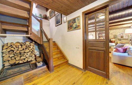 Chalet Aranés Santa María cerca de Baqueira-Beret by Eth Flòc - Foto 37