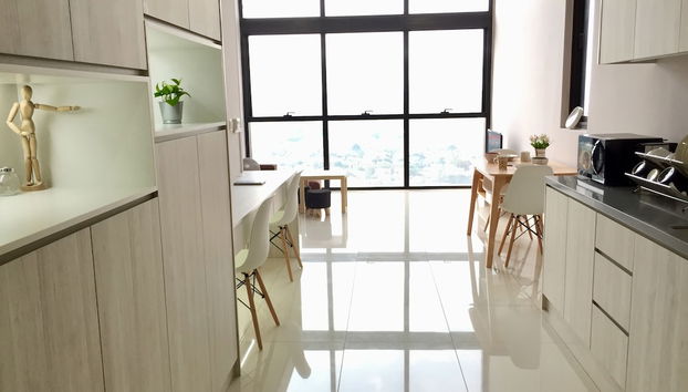 Entrada (vista interior)