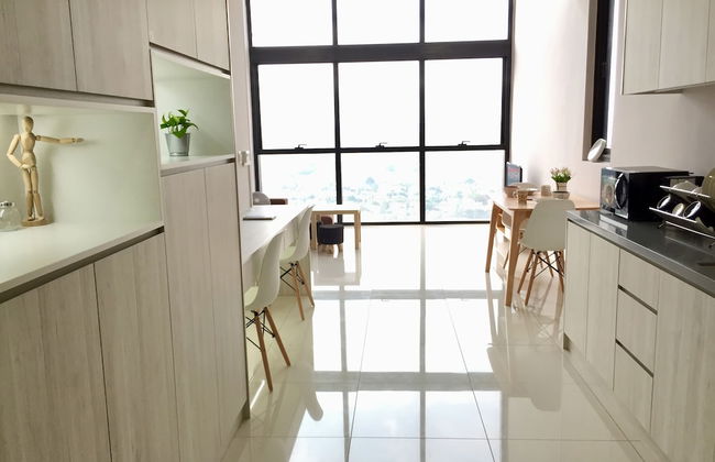 Minimalist Duplex at Sunway & PJ - Photo 2