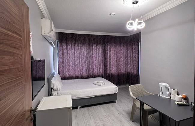 Gurleyen Apart Otel - Photo 10