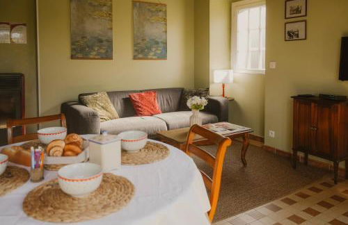 Gîte Les Fresnes - Foto 11