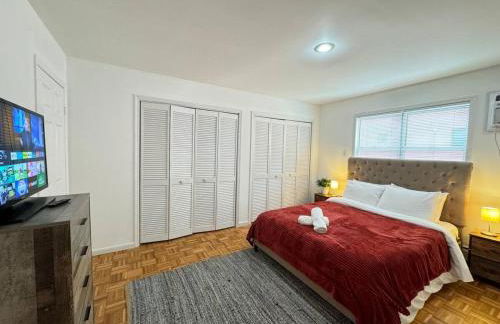 Huge Place Minutes from NYC Parking Available - Foto 34