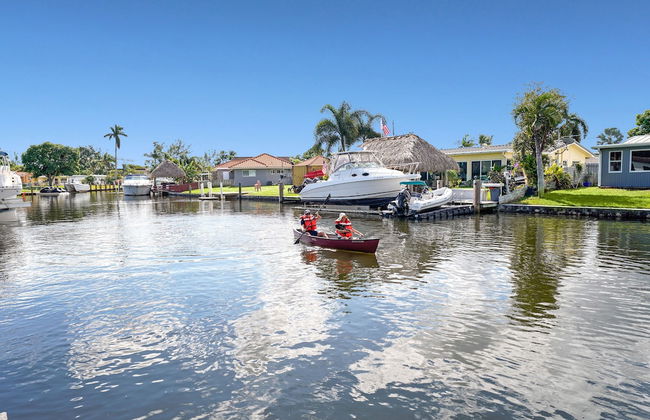 Sunny Waterside A in Dania Beach - Foto 28