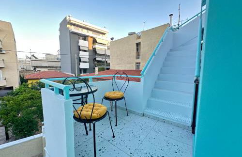 Paloma Lux Retreat-15' to Central Athens - Photo 18