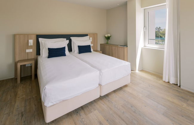 The Editory By The Sea Troia Comporta Hotel - Foto 17