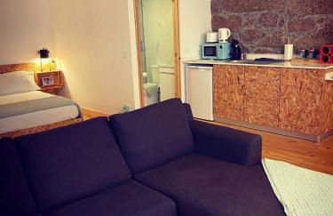 Viela alojamentos Amarante - Foto 7