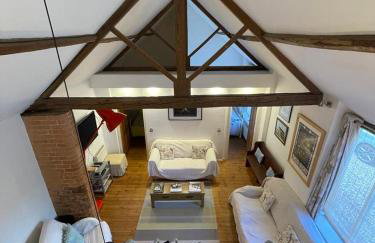 300 year old barn conversion - Foto 3