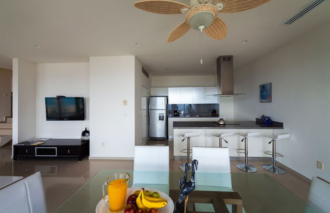 The 5th Avenue Hotel - Foto 19