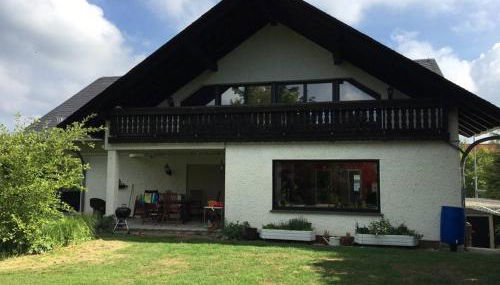 Ferienwohnung-Birlenbach - Foto 2