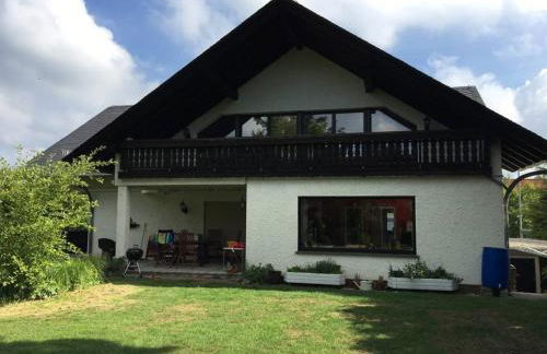 Ferienwohnung-Birlenbach - Foto 2