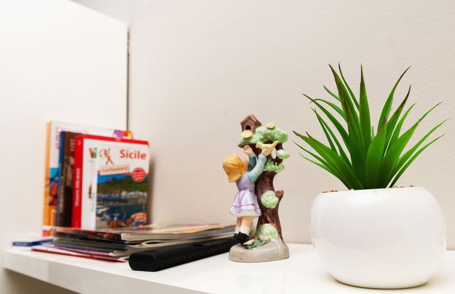 Independent Apartment Right in the Center Wi-fi - Foto 23