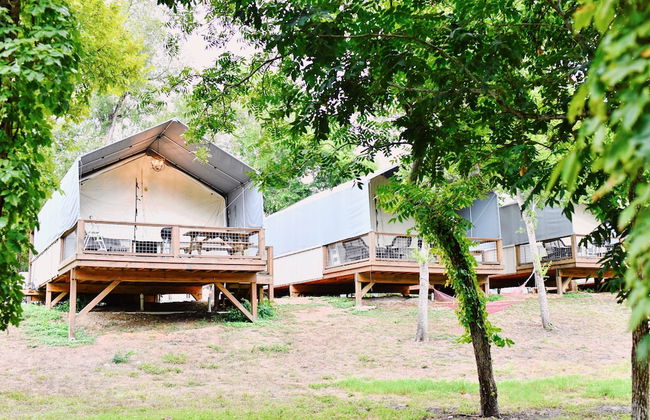 13 Son's Geronimo - Birdhouse Cabin - Foto 60