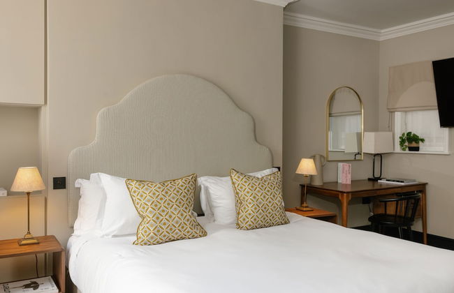 Native King’s Wardrobe, St. Paul’s - Foto 6