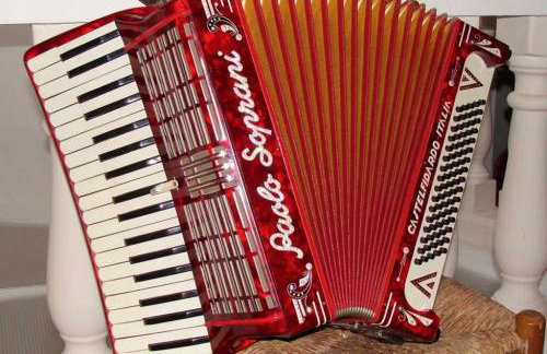 Verde Marche - Foto 34