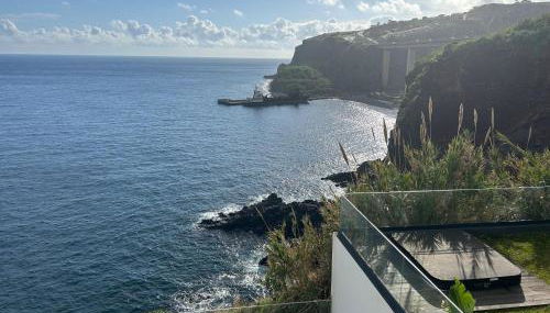 Cliff Residence Ocean View - Foto 3