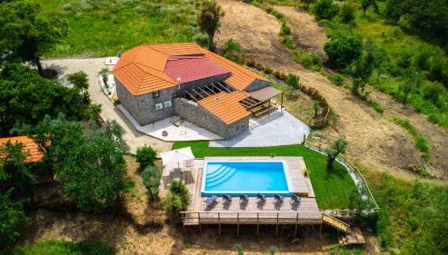 Quinta dos Castanheiros - Foto 4