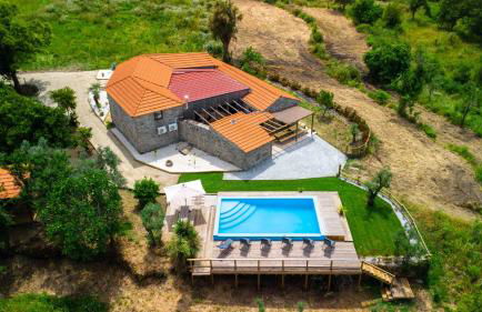 Quinta dos Castanheiros - Foto 4