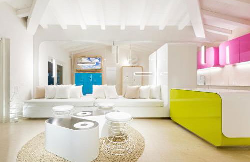 Holiday Home House Boat Large by Interhome - Photo 6