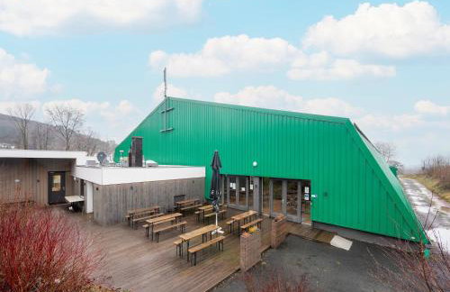 Forest cosy apartment in Hambachtal Park - Foto 38