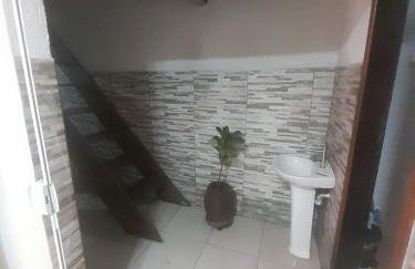 Casa na praia 10 até 16 pessoas São Pedro - Foto 6