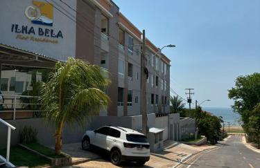 Flat Novo Todo Climatizado em Alter do Chão - Foto 19