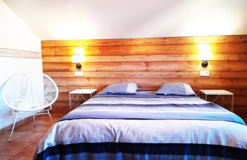 ⁂⁂ GITE LES HERABLES [CLEDICIHOME] Gîte de charme // JACCUZI // SALLE DE JEUX ⁂⁂ - Foto 18