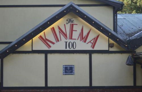 Victoria Lodge Woodhall Spa - Foto 10