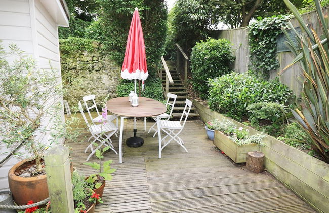 The Mission - Foto 25