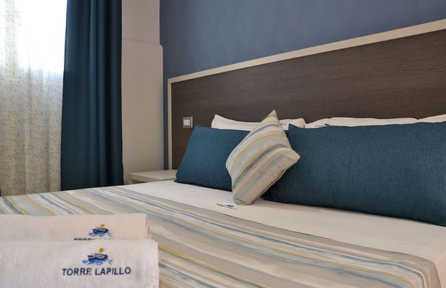 Affittacamere Torre Lapillo - Foto 7