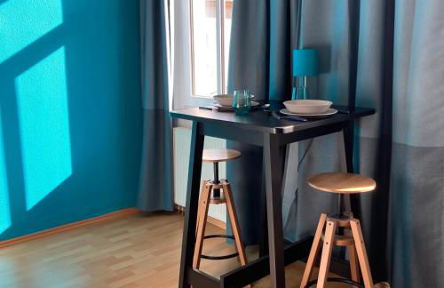 Altes Stadtgut am Bauhaus Museum - Foto 17