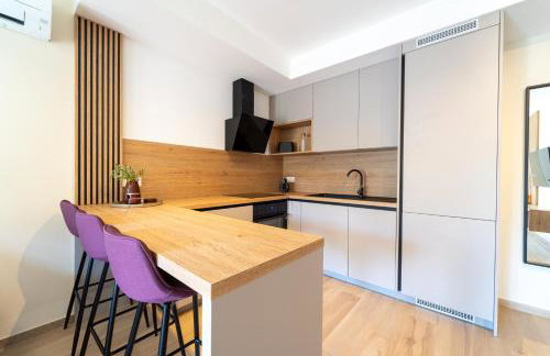 Laurier Apartments - Foto 42